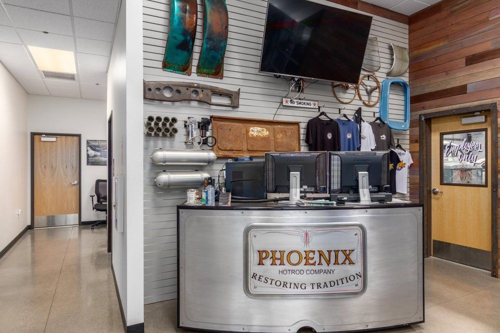 1700 E Robin Ln, Phoenix, AZ 85024